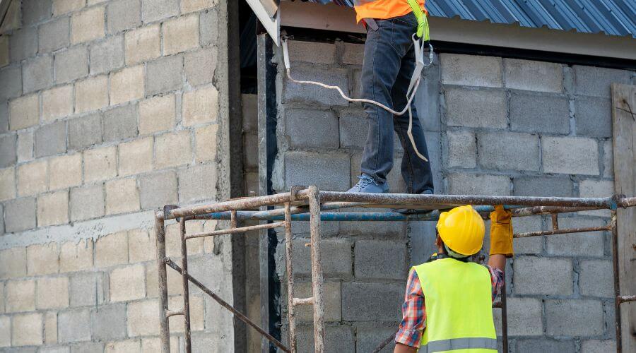 Expert tile roof repair services in Adamsville, AL